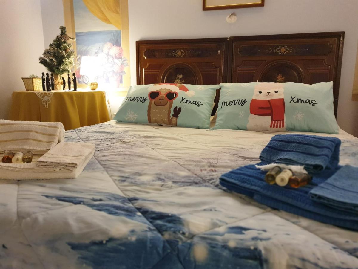 La Casetta Di Tilde Termini Imerese Exterior foto