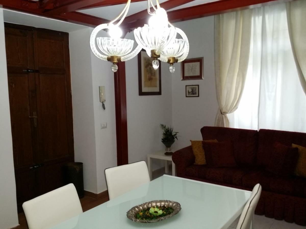 La Casetta Di Tilde Termini Imerese Exterior foto