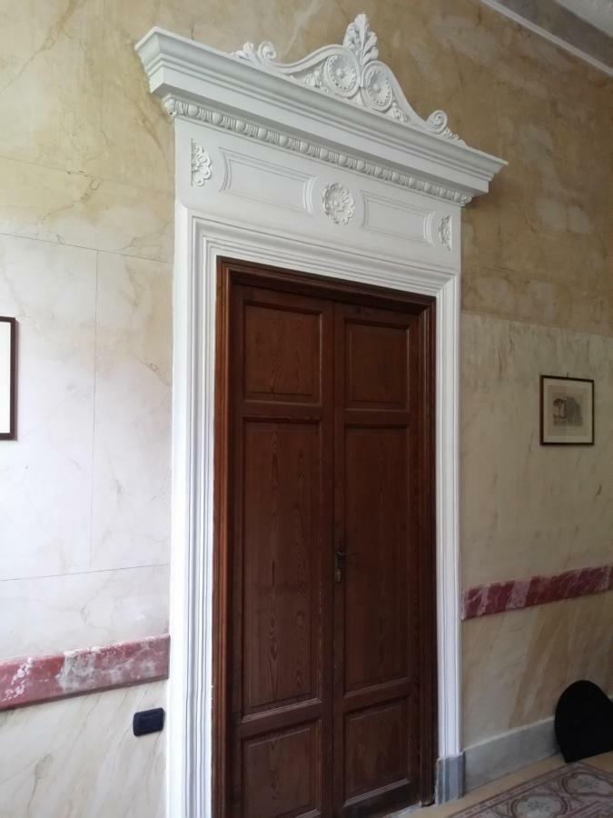 La Casetta Di Tilde Termini Imerese Exterior foto
