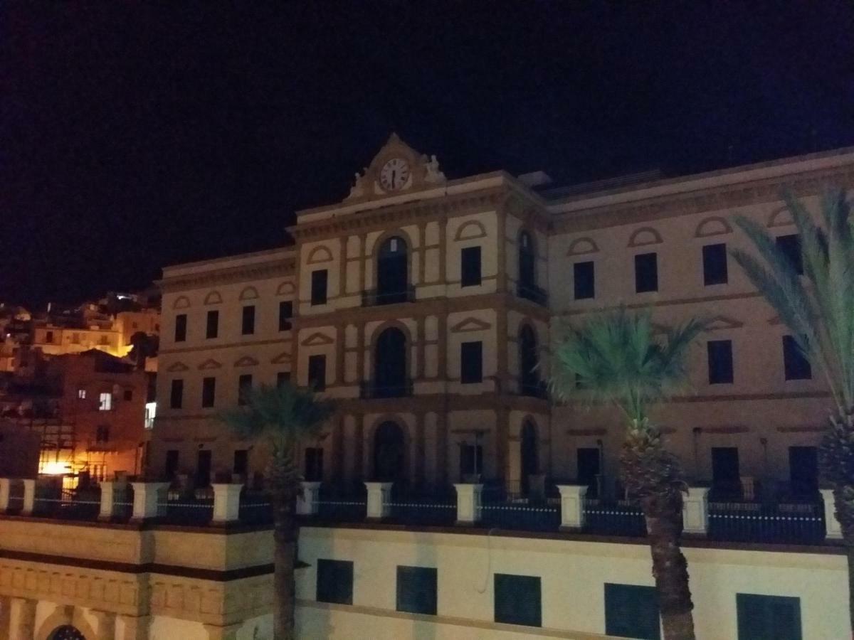 La Casetta Di Tilde Termini Imerese Exterior foto