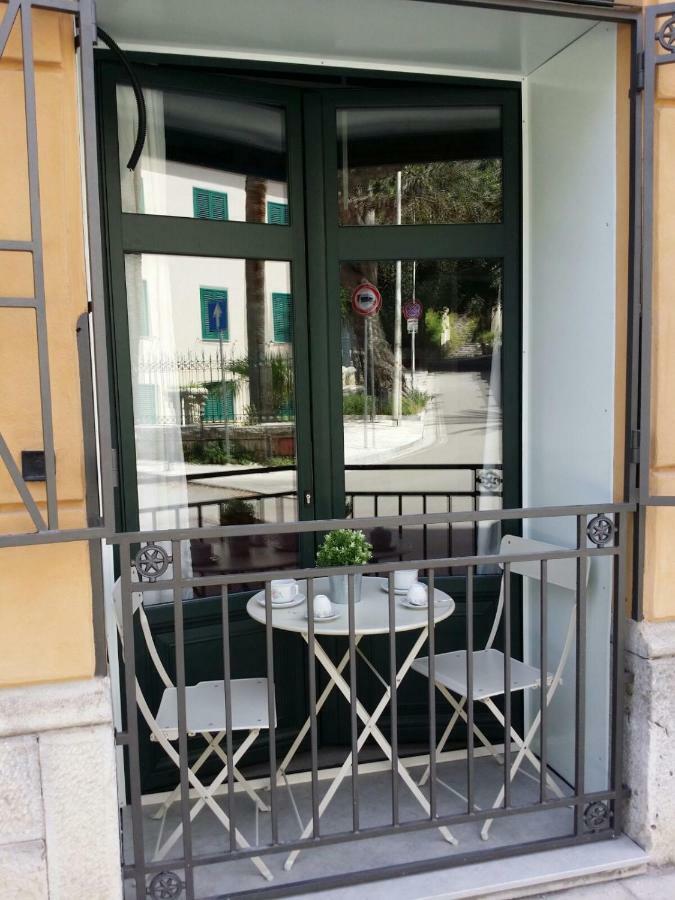 La Casetta Di Tilde Termini Imerese Exterior foto