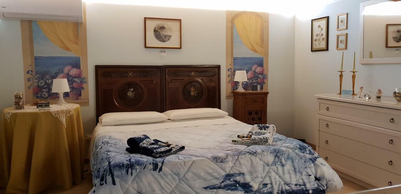La Casetta Di Tilde Termini Imerese Exterior foto