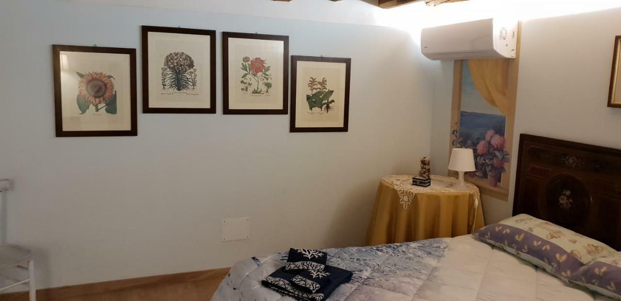 La Casetta Di Tilde Termini Imerese Exterior foto