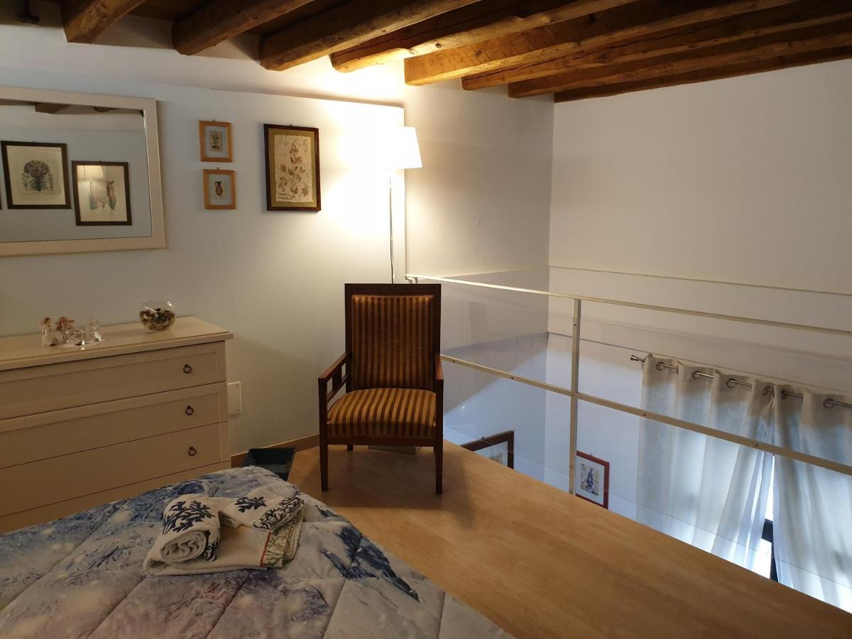 La Casetta Di Tilde Termini Imerese Exterior foto